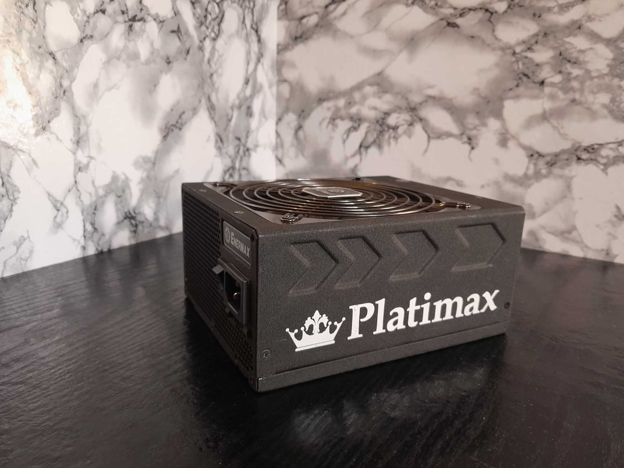 блок живлення Enermax Platimax 1700w 80+Platinum