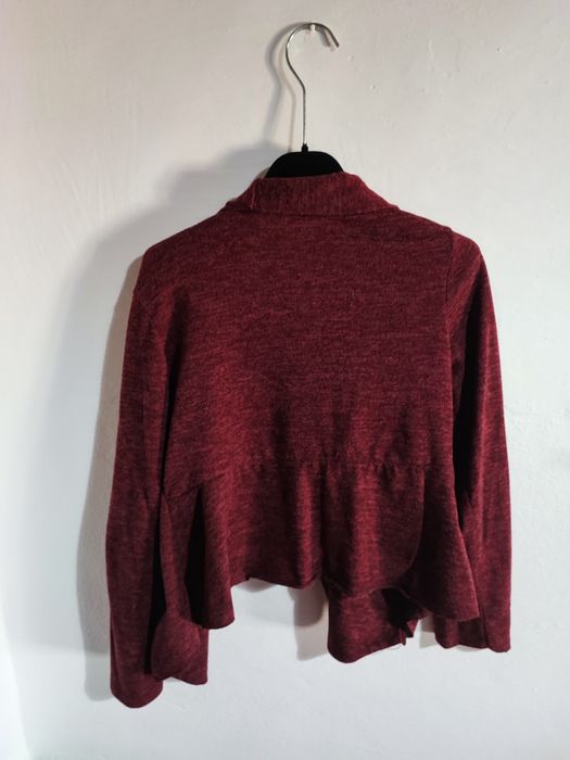 Dois casacos tamanho 14