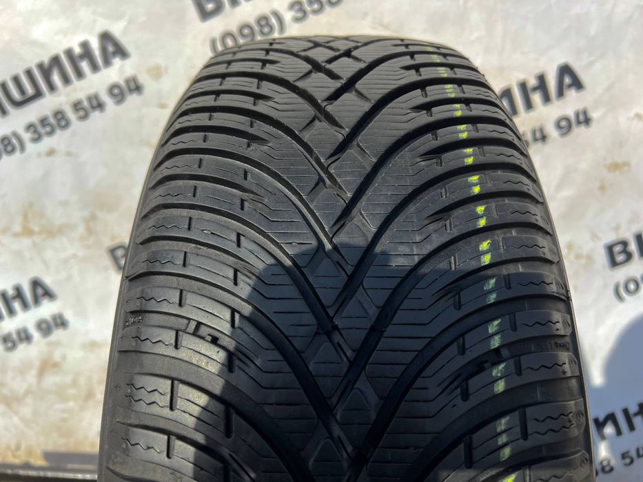 Шина 205/55 R 16 BF Goodrich G-Force Winter 2. Одна. Розпаровка.