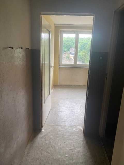 Sprzedam kawalerkę