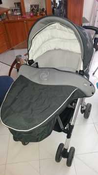 conjunto de transporte para criança da bébé comfort