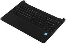 Portatil HP Palmrest / Teclado / Touchpad