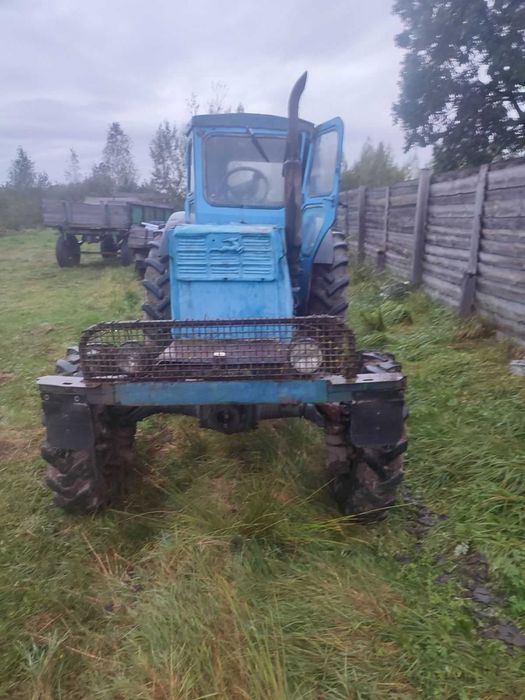 Продам трактора Т-40