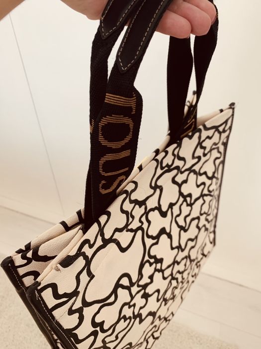 Vendo Carteira TOUS original