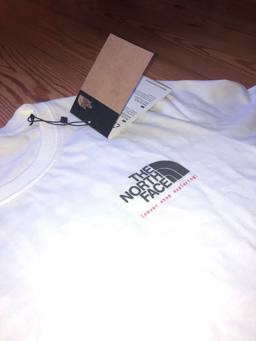 Tshirt The North Face