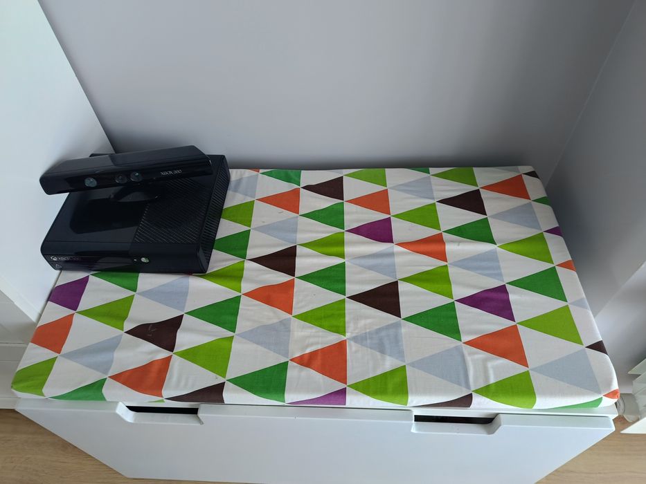 Skrzynia na zabawki odbiór tylko osobisty