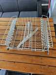 Górny kosz zmywarki Lagan Ikea