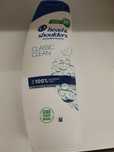 6sztuk szamponu Head&Shoulders 400ml