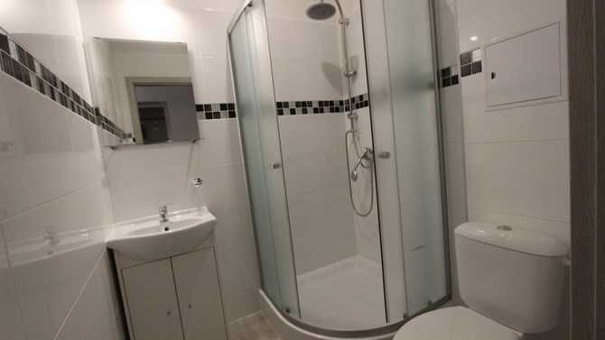 PROMOCJA, Jednoosobowy pokój w centrum, ul. Legionów 40, BRAK PROWIZJI