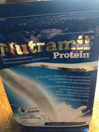 Odżywka białkowa Nutramil complex protein 700g