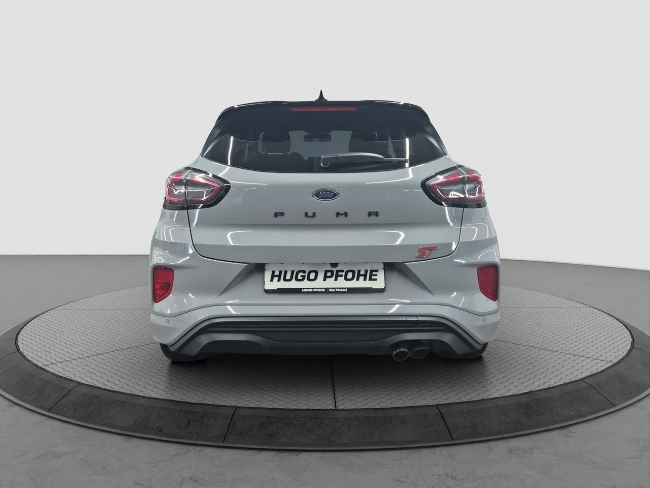 Ford Puma ST X 1.5 EcoBoost 200cv