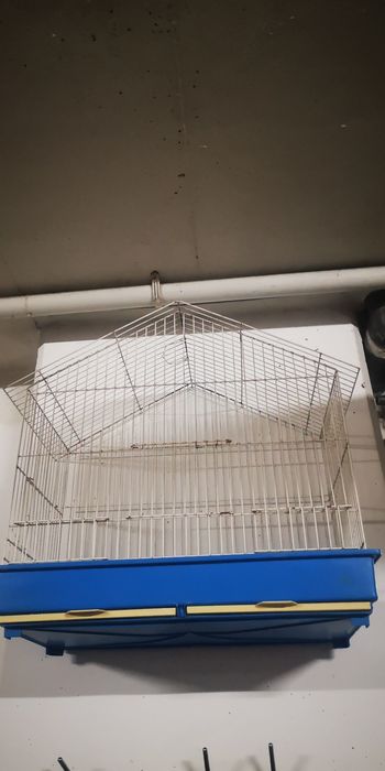 Gaiola Para pássaros