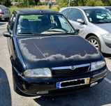 Mazda 121 1.25 16v