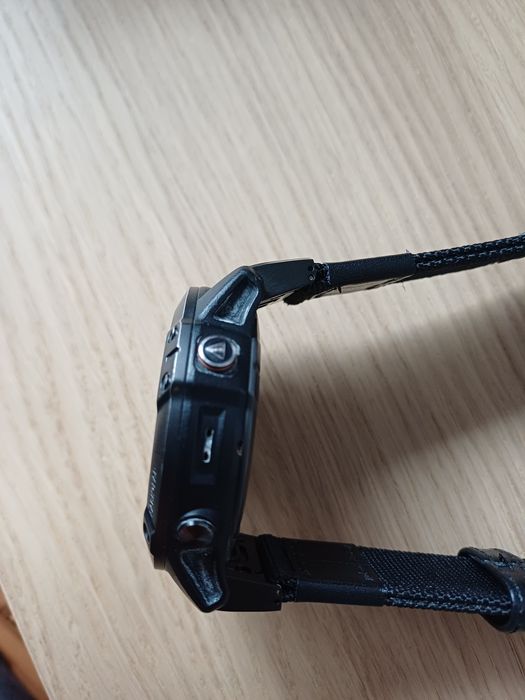 Garmin Fenix 6X Pro Solar