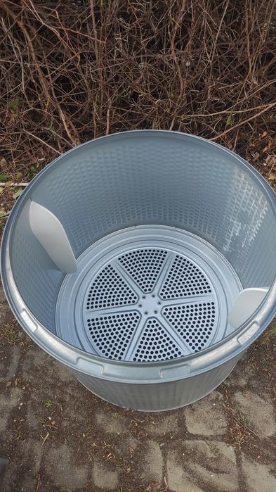 Drzwi suszarki Whirlpool