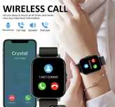 Zegarek smartwatch