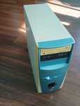 Komputer PC retro z 2003 roku