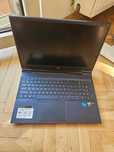 Laptop HP Victus tani, do naprawy, nvidia gforce rtx, i5