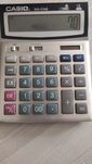 Калькулятор  Casio DS-5368
