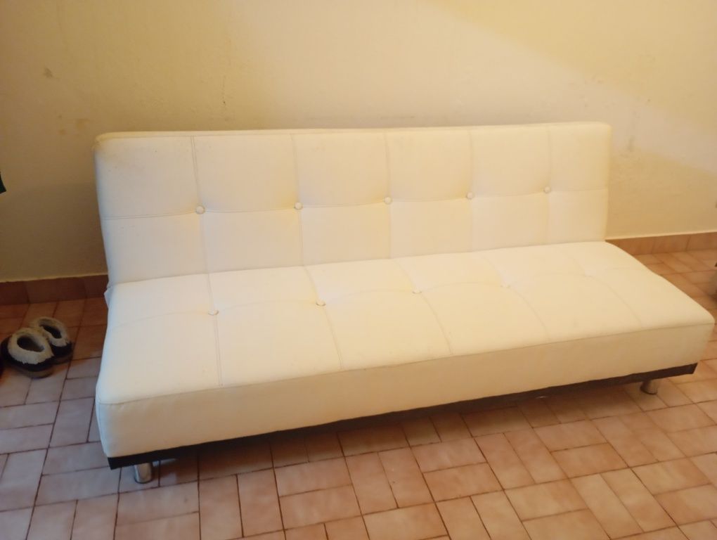 Sofá Cama modelo THIRD, Conforama