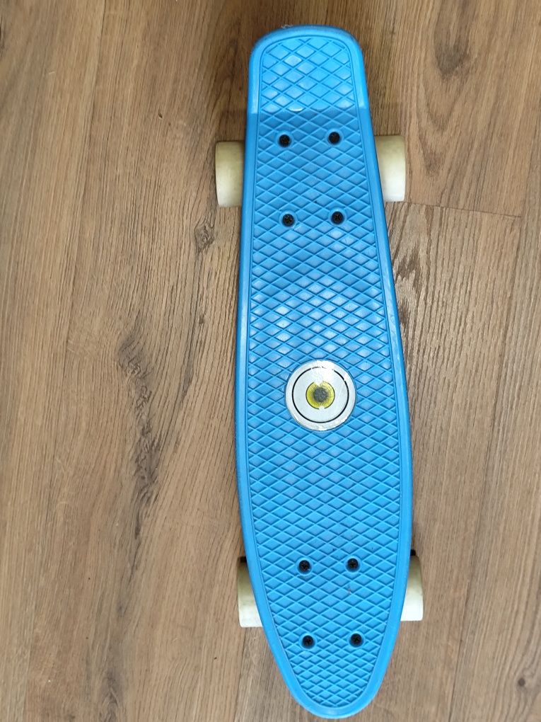 Skate criança aprender