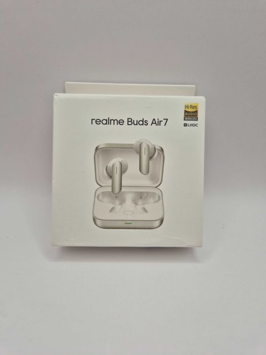 Realme Buds Air 7 ANC