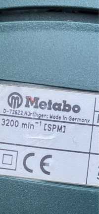 Кущоріз METABO HS 8865 S