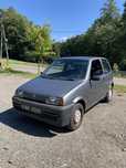 Fiat Cinquecento 900