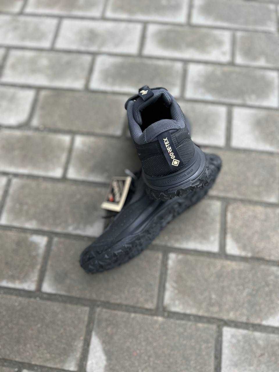 Кросівки Nike ACG Mountain Fly 2 GTX Zoom (40р по 49.5р) (HF6245-001)