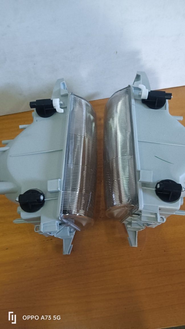 Farol Fiat tipo ótica 1995 depo