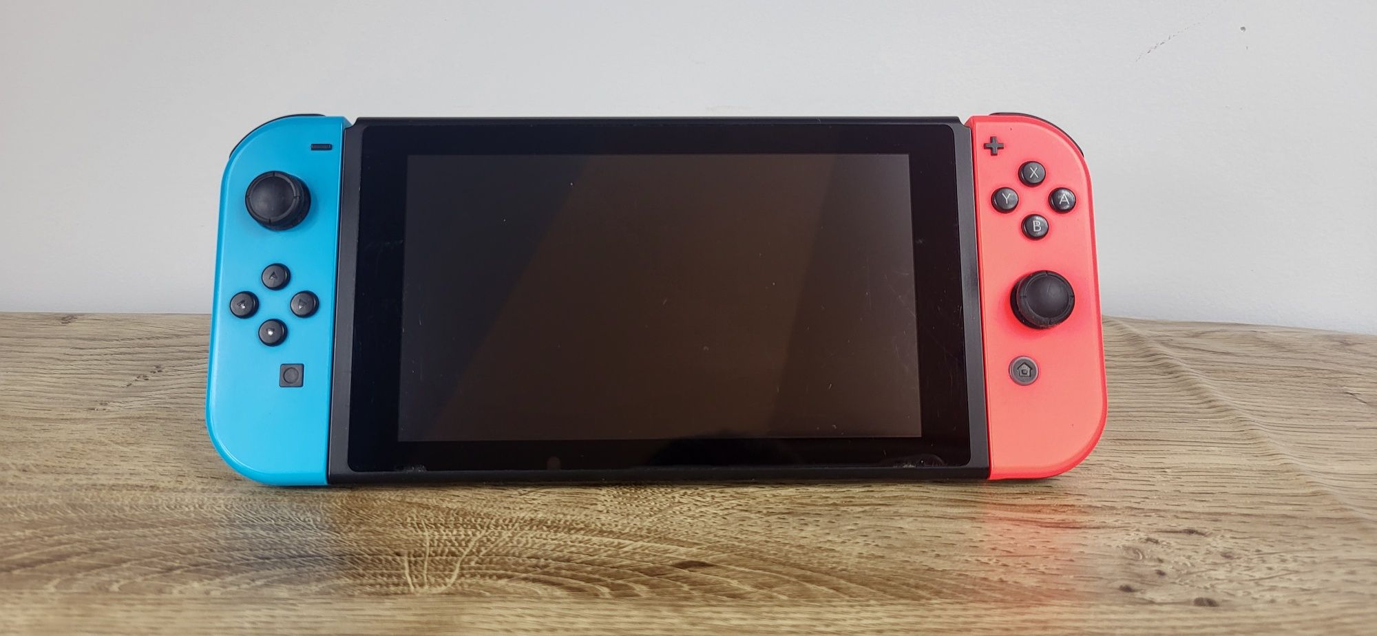 Konsola Nintendo Switch