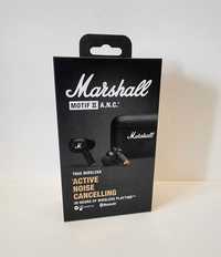 Marshall Motif 2 ANC black В НАЯВНОСТІ