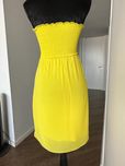 Vestido Intimissimi