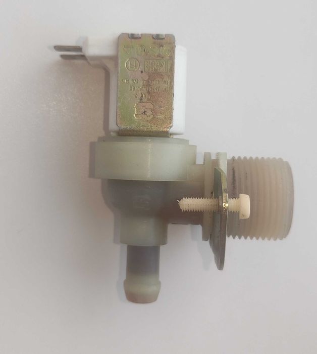 Впускний клапан води для посудомийної машини одинарний