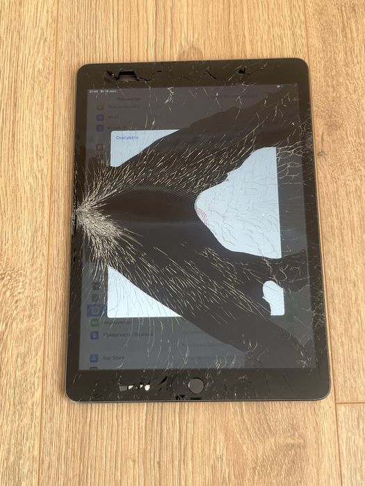 Apple Ipad 10.2 (9 gen) 64GB Wi-Fi A2602