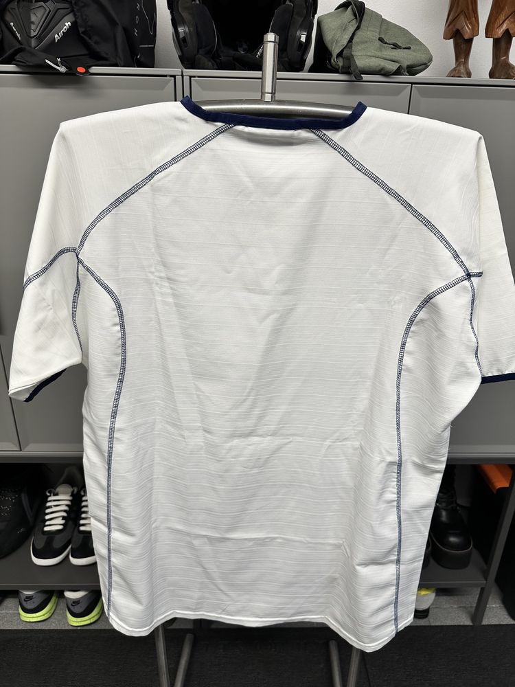 Vintage Diadora Jersey (Camisola) da Seleção Escócia 2003