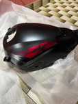 Material para Honda CB 500X ano 2020