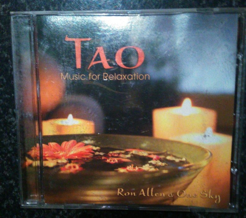 CD TAO for relaxation