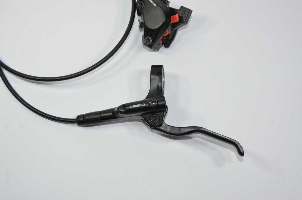 Hamulec hydrauliczny Shimano BL-MT200 / BR-UR300 Przód serw2