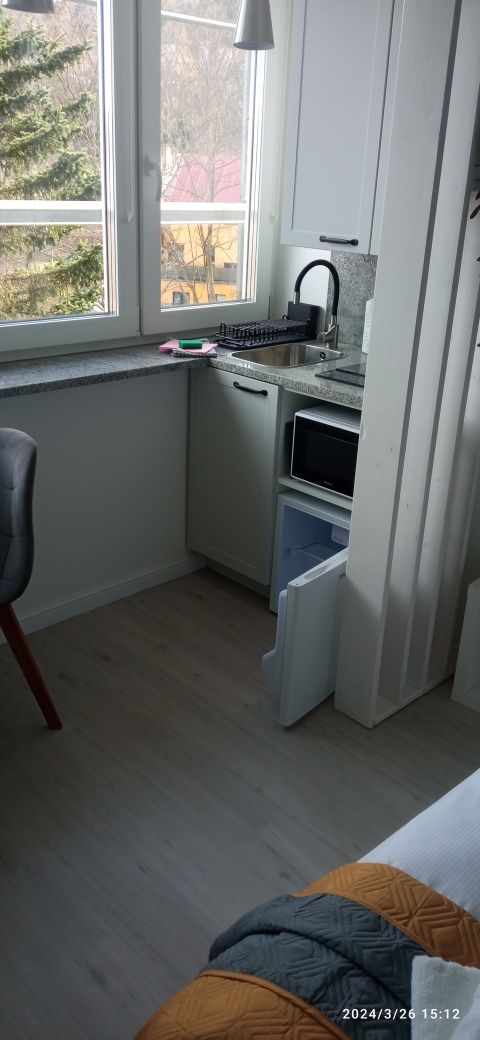 Apartamenty pod Jedynką apartament nr 3