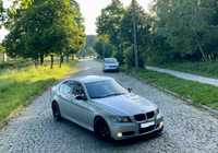 BMW e90 325i,sedan,automat,styling,uklad wydechowy M PERFORMANCE,18”