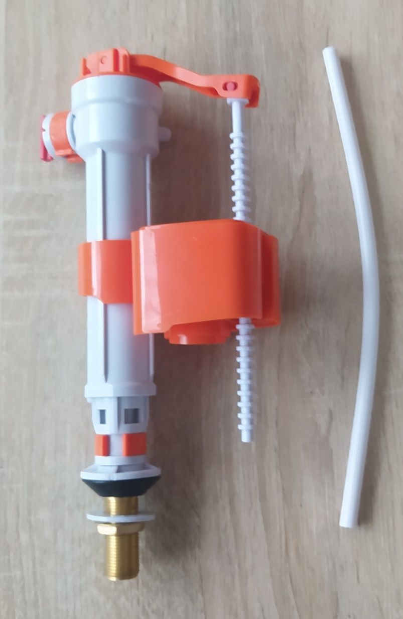 Zawór spłuczki Ibergrif M20521