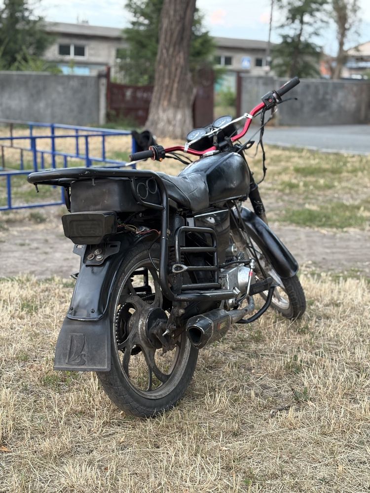 Продам альфу 72сс
