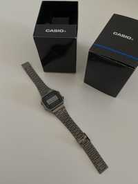 relogio casio vintage