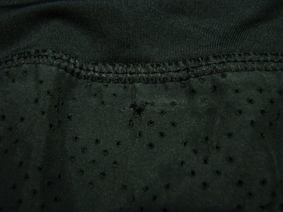 Spodenki damskie do biegania Nike XS