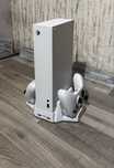 XBOX SERIES S 512gb + 2 pady