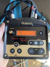Roland tm-2 moduł perkusyjny
