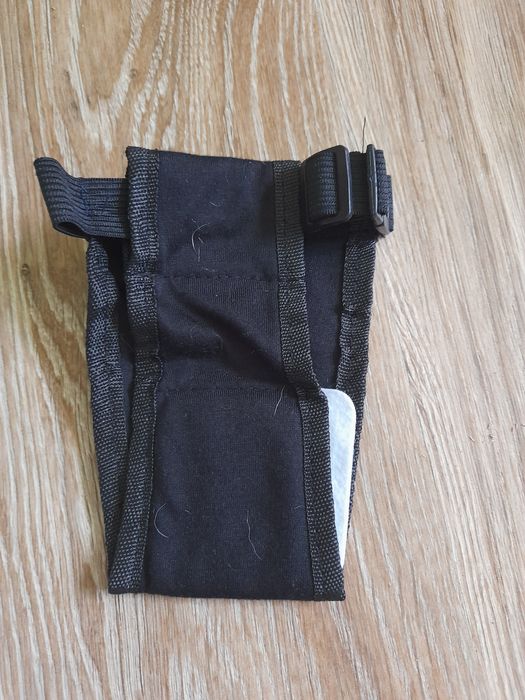 Majtki dla psa na cieczkę