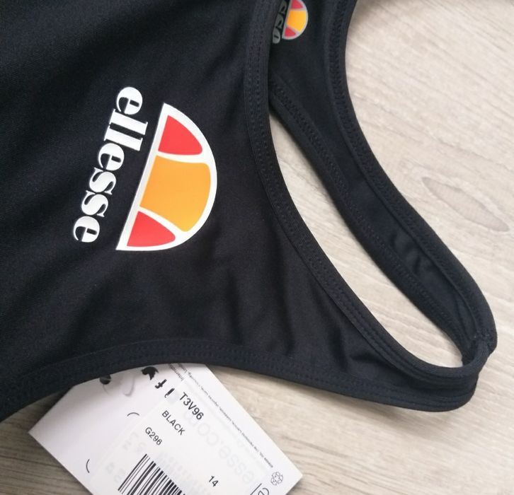 Бюстгалтер топ бра Ellesse новый