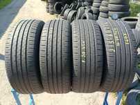 4x 215/60r16 Continental EcoContact 6 z 2021r 5mm